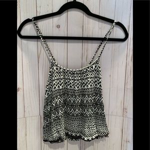 Wet Seal tank top